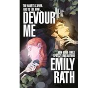 Devour Me: The 'Why Choose' TikTok Sensation's Debut Paranormal Romance