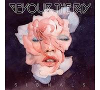 DEVOUR THE DAY - SIGNALS LP - Vinyl Record - G3z