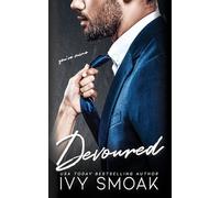 Devoured: 2 (Professor Hunter)