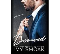 Devoured: 2 (Professor Hunter)