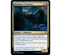 Devourer of Memory | Theros Beyond Death