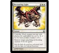Devouring Light (foil) - Condition: Mint / Near Mint | Ravnica: City of Guilds