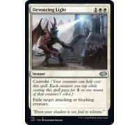 Devouring Light | Jumpstart 2022