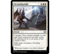 Devouring Light | March of the Machine Commander