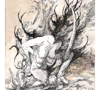Devouring Star - Arteries Of Heresy [VINYL]