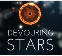 Devouring Stars Steam CD Key