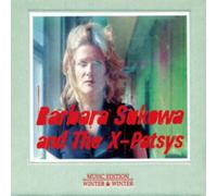 Sukowa, Barbara & The X-Pats - Devouring Time