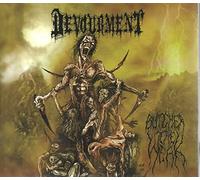 Devourment - Butcher The Weak