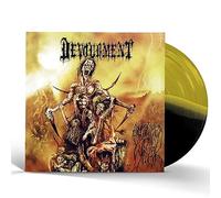 Devourment - Butcher the Weak [VINYL]