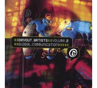 Devout Artists Vol. 2: Global Communication