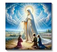 Devout Community 1000 Piece Jigsaw Puzzles for Adults and Kids, Impossible Puzzle, Jigsaws 1000 pieces for adults Gifts, Difficult jigsaw puzzles for The Whole Family