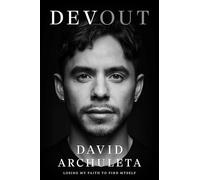 Devout: Losing My Faith to Find Myself