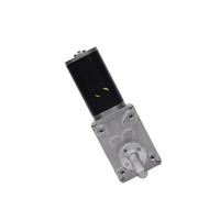 DeVow 5840-31ZY-M8 12V/24V Worm Gear Micro Reduction Metal Motor, Adjustable Speed, 470RPM~7RPM, Forward & Reverse(WITH BRACKET,80 RPM_24V 110MM MOTOR)