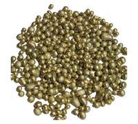 DeVow Brass Casting Alloy Copper Bronze Grain For Casting(Bronze,1000g)