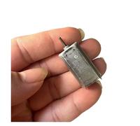 DeVow FF-050SH-1865 Micro Precious Metal Brush Motor DC 3V 3.7V 5V 6V High Speed Mini DC Engine For Car Audio Electric Lock