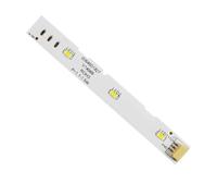 DeVow LED Strip For Freezer Refrigerator BCD-575WDBI 0064001827 MDDZ-176 A06 CQC19001225014 Fridge Parts Accessories