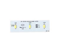DeVow SW-BX02B Refrigeration Light LED Light Board Light Strip For Refrigerator YBP007661
