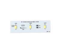 DeVow SW-BX02B Refrigeration Light LED Light Board Light Strip For Refrigerator YBP007661