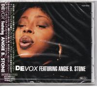 Devox - Devox Featuring Angie B. Stone