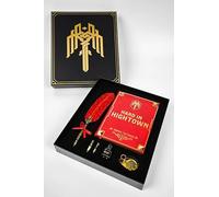 DEVplus Dragon Age Gift Set - Varric's Writing Essentials