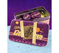DEVplus Fallout Bottle Cap Nuka Quantum C.Tin EU