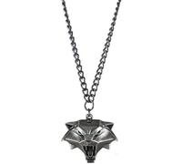 DEVplus The Witcher Cat School Locket