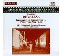 Devreese: Film Music