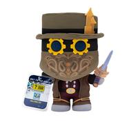 DevSeries chillthrill709 Collector Plush with Exclusive Virtual Item Code