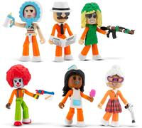 DevSeries Jailbreak: Hiding in Plain Sight Multipack