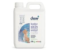 Dew Baby Skin Cleansing Water 2.5L Refill