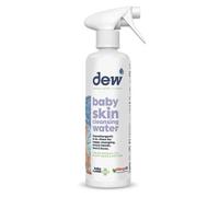 Dew Baby Skin Cleansing Water 500Ml