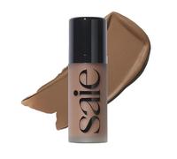 Dew Bronze Soft Focus Liquid Tan + Liquid Contour Enriched with Vegetable Glycerin for Effortless Blending and Deep Skin Care Christmas Gifts Size: