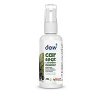 Dew Car Seat And Stroller Cleaner Safer Cleaning Mineral Formula 65Ml Travel Size