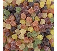 Dew Drops 2kg Share Bag by The Gourmet Sweet Company