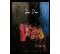 Dew Drops: Creativity from Stillness and Movements of Thoughts
