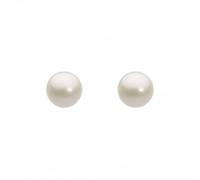 Dew Elegant Freshwater Pearl Earrings