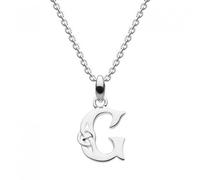 Dew Heritage Celtic Initial G Pendant 92042HPG021 - Premium Finish |