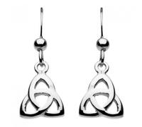 Dew Heritage Celtic Trinity Drops 6223HP - Modern Style | Acotis