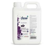 DEW Household Air Freshener & Deodoriser Refill 2.5L X 2 Pack
