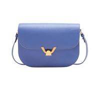 Dew Medium - female - Coccinelle - Shoulder Bags - Blue - ONE SIZE - Bags ONE SIZE