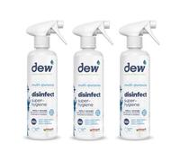 DEW Multi-Purpose Disinfect Superhygiene 500Ml X 3 Pack