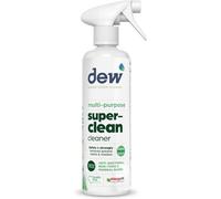 DEW Multi-Purpose Superclean Fragrance-Free 500Ml