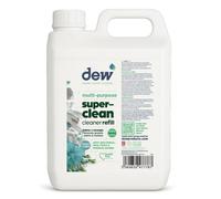 DEW Multi-Purpose Superclean Fresh Linen Refill 2.5L X 2 Pack