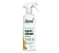 DEW Multi-Purpose Superclean Passion Fruit & Mango Fragrance 500Ml