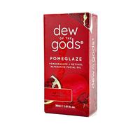 Dew Of The Gods Pomeglaze Retinol Face Oil 30ml