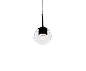 Dew Pendant Light Black Kdln - 8015086009184