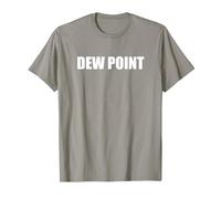 Dew Point T-Shirt, Men, Slate, M