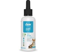 Dew Products Pet Eye Drops 65Ml