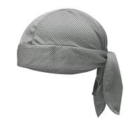 Dew Rags for Men - Sweat Wicking Doo Rag | Caps Beanie Caps Do Rags | Cooling Breathable Motorcycle Durags Hat for Hiking Outdoor Biking Riding Sports Fitness Workout Trekking