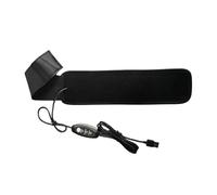 Dew Remover in Viewfinder - Dew Protection Camera - USB Heater | Flexible Lens Heater Dew Remover, Black, riferimento alla descrizione, Please refer to description